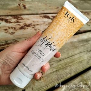 IGK Mistress Hydrating Balm